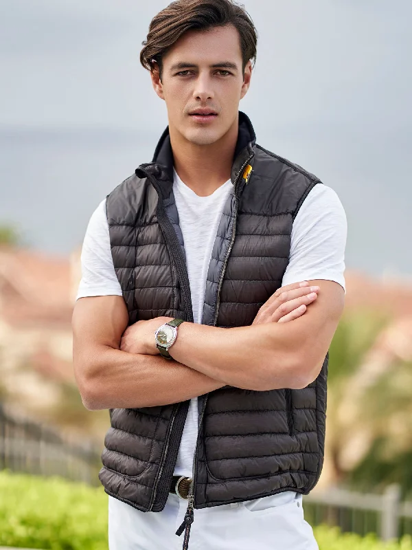 Sully Ultralight Nylon Vest