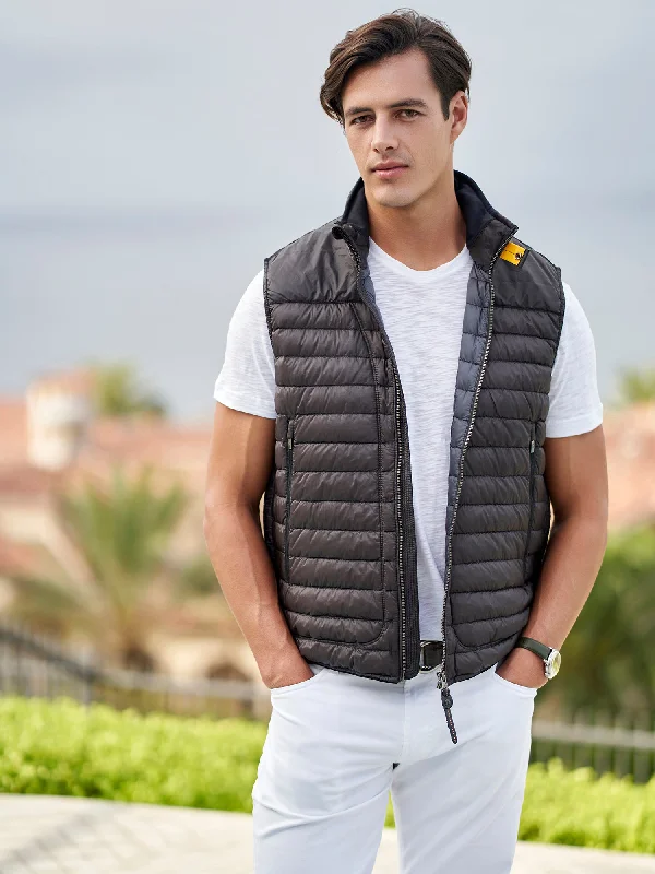 Sully Ultralight Nylon Vest