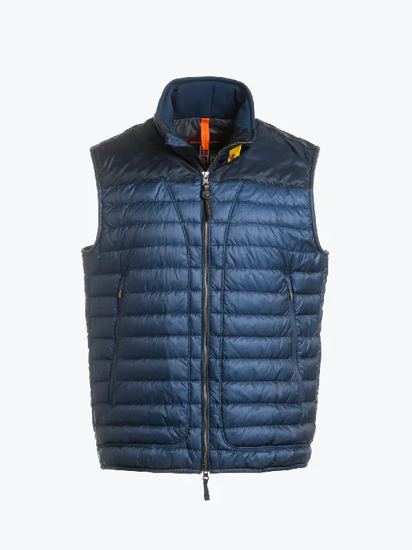 Sully Ultralight Nylon Vest