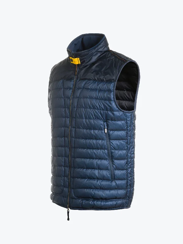 Sully Ultralight Nylon Vest