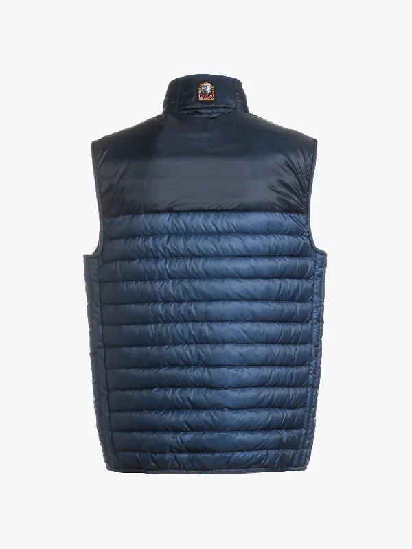 Sully Ultralight Nylon Vest