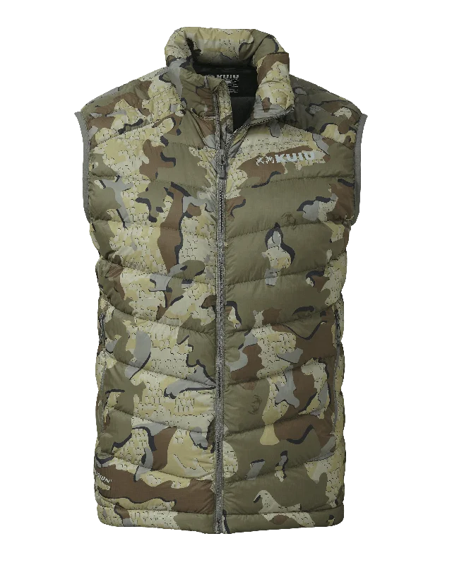 Super Down LT Vest | Valo