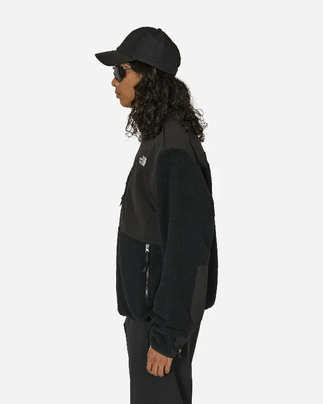 Retro Denali Jacket Black