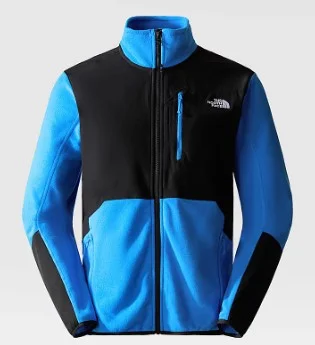 OPTIC BLUE/TNF BLACK / Small