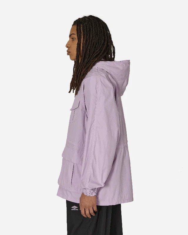 Field Jacket Lilac