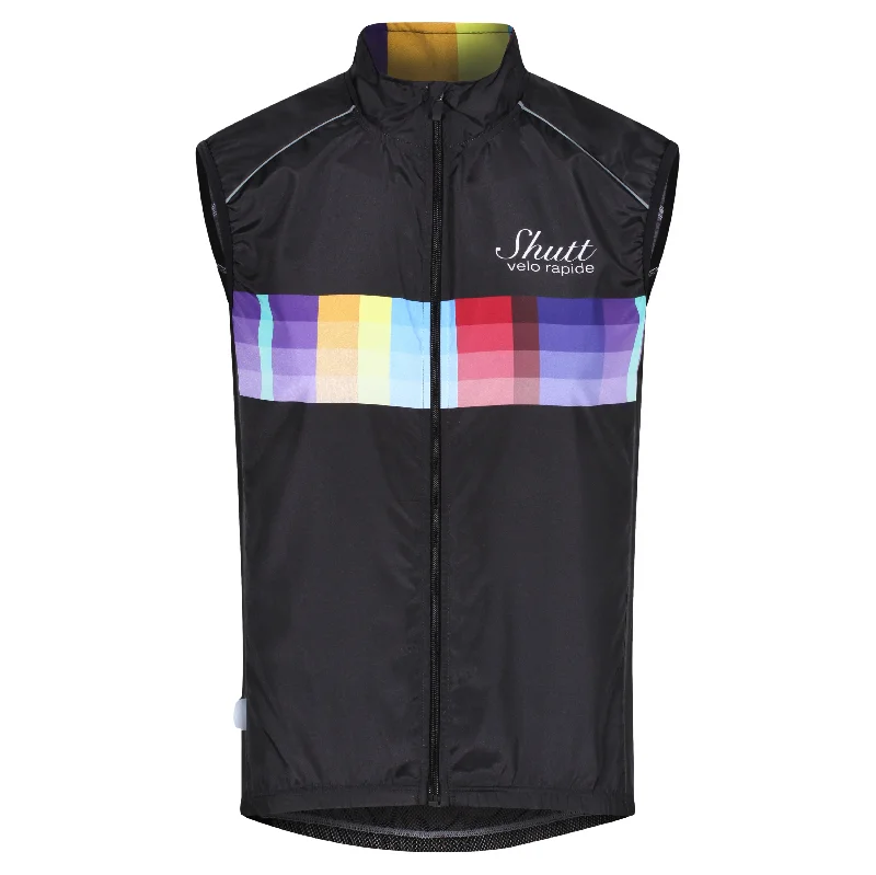 Aspin Gilet