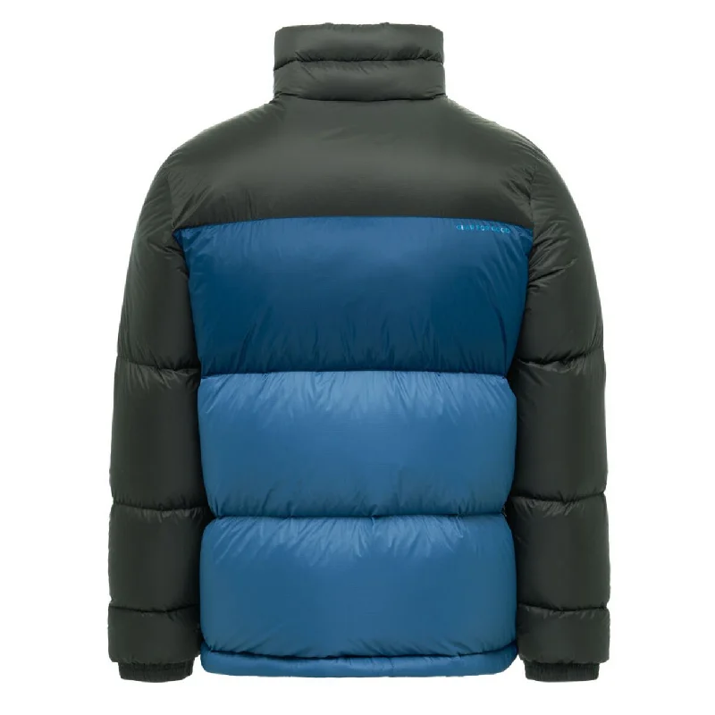 Cotopaxi Solazo Down Jacket Iron / Denim