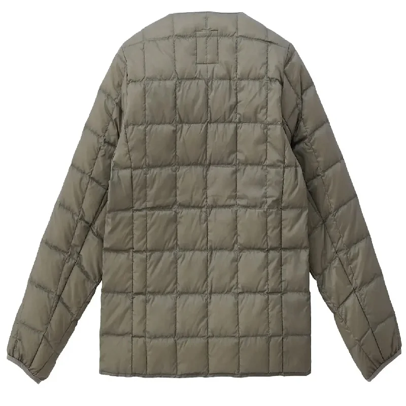 Gramicci x Taion Inner Down Jacket Stone Grey