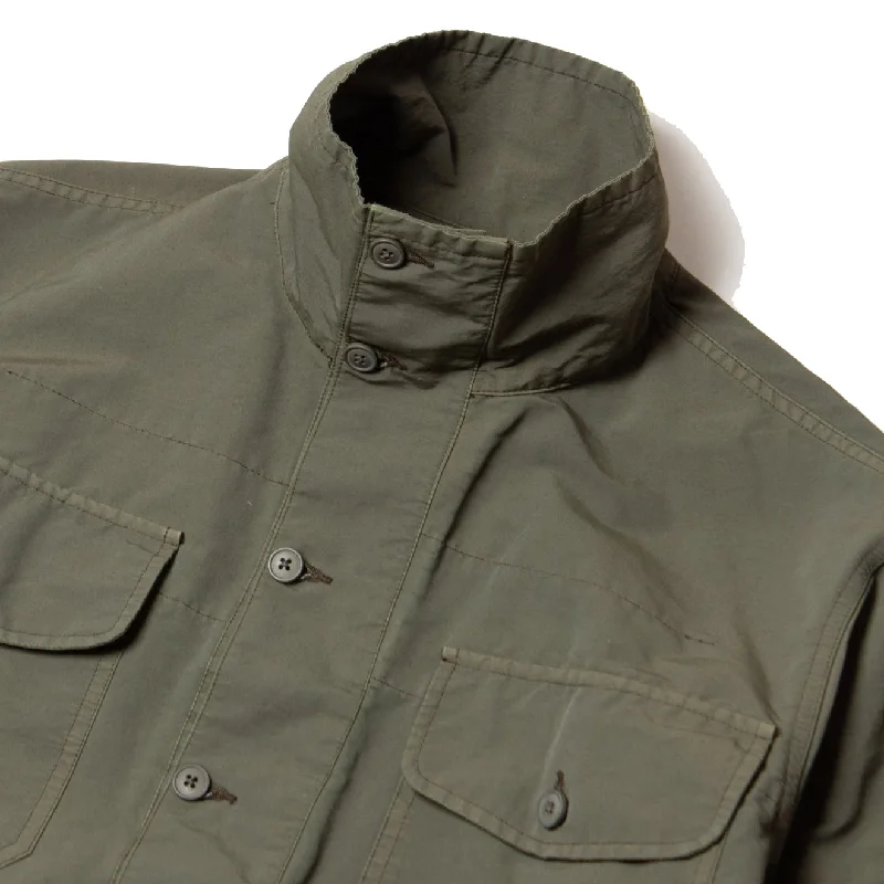 Kestin Drygrange Smock Olive