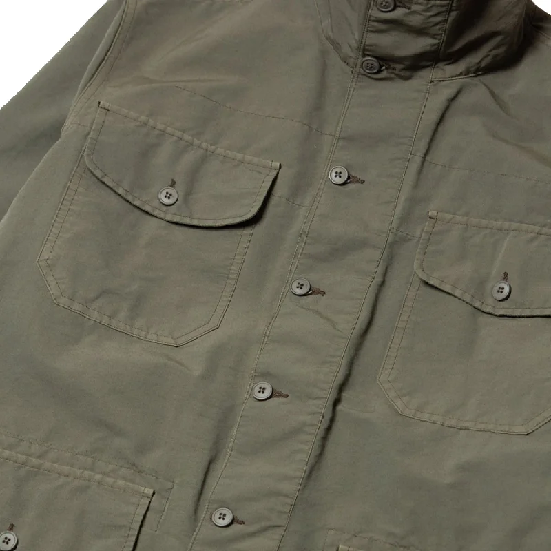 Kestin Drygrange Smock Olive