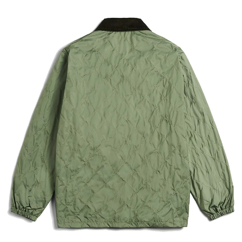 Lavenham Lavenster Jacket Seaspray Green