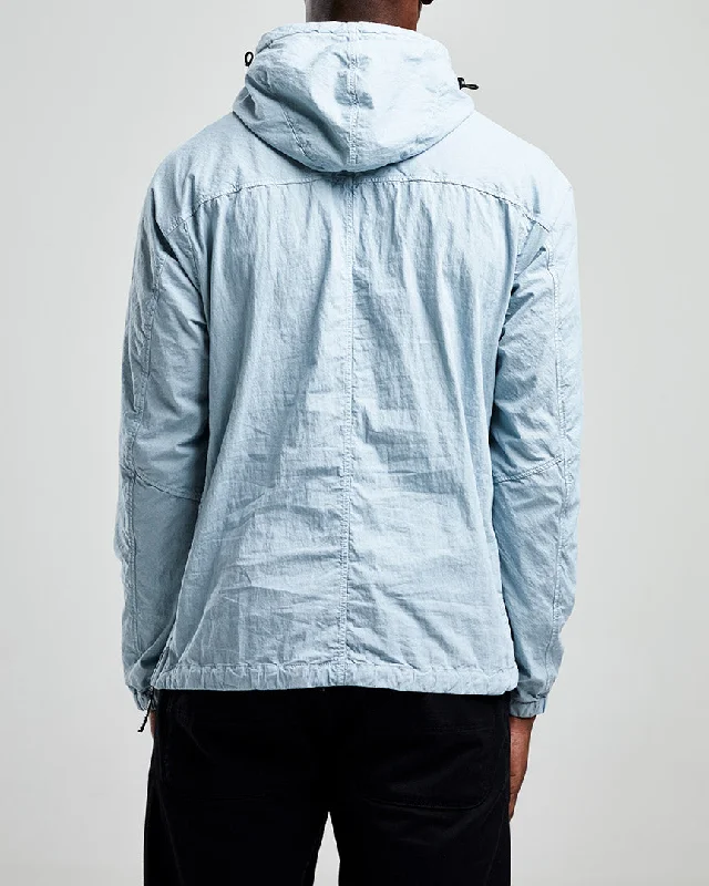 Left Hand Adda Smock Light Blue