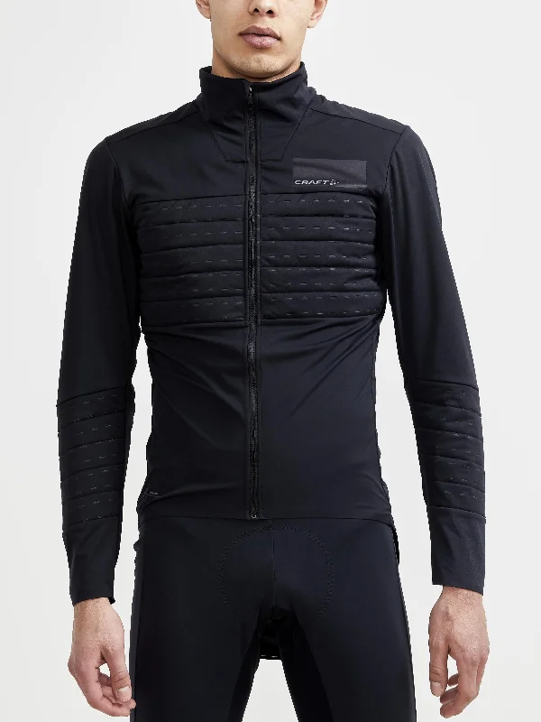 MEN'S PRO SUBZ CYCLING JACKET