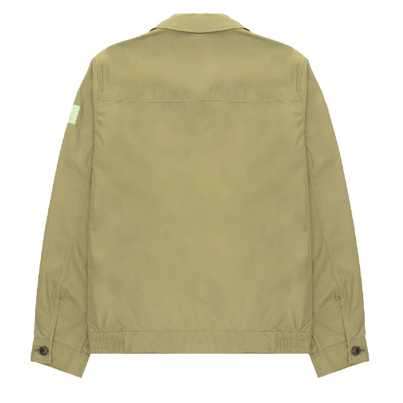 Paul Smith Smart Blouson Light Greyish Green