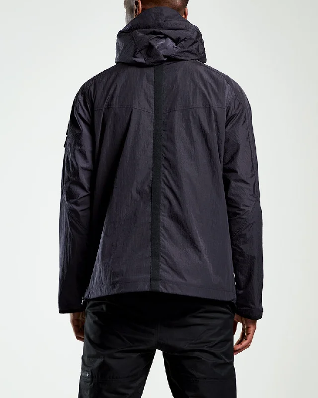 ST95 Drogue Smock 2.0 Black