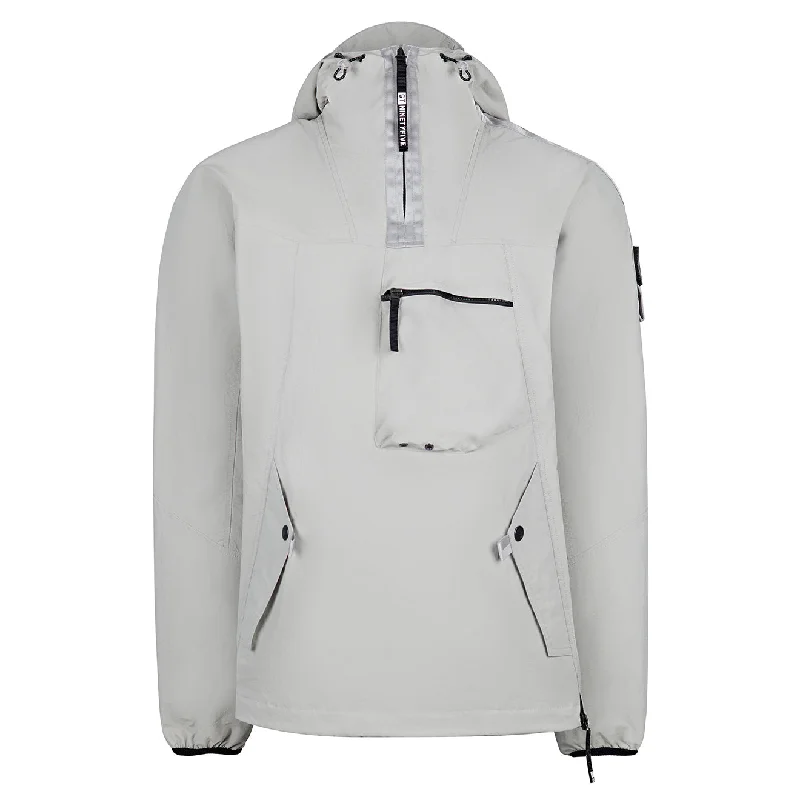 ST95 Dyne Smock Light Grey