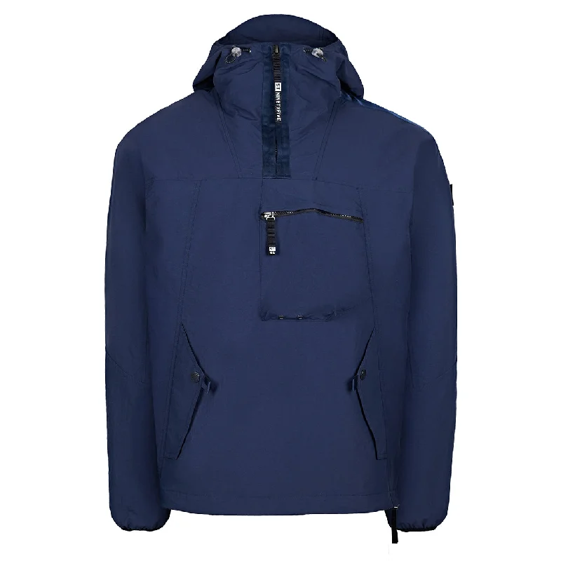 ST95 Dyne Smock Navy