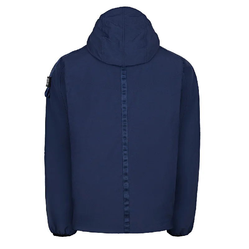 ST95 Dyne Smock Navy