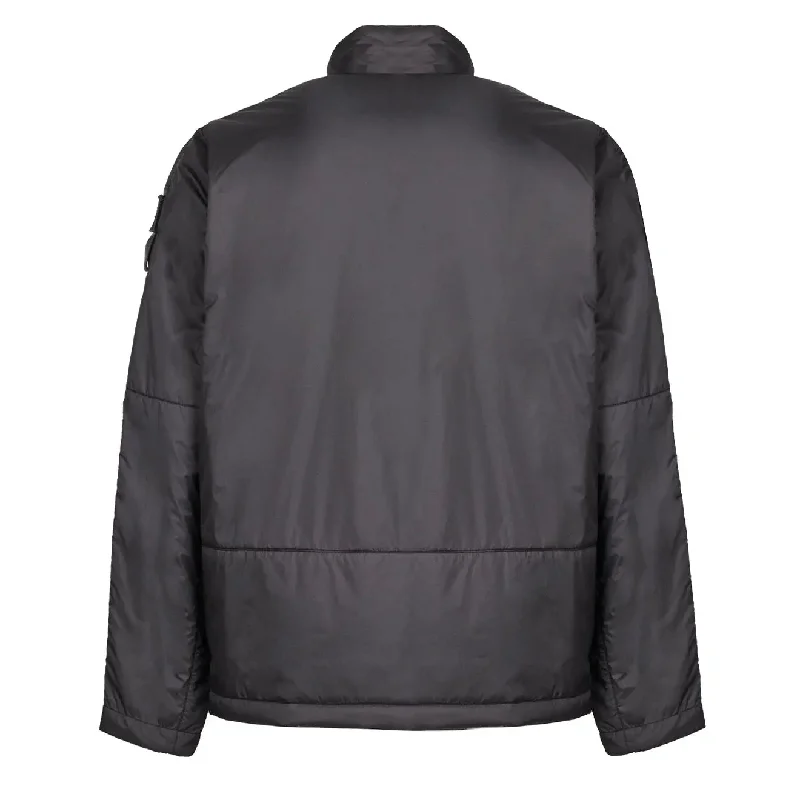 ST95 Perilune Padded Blouson Black