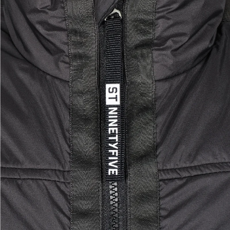 ST95 Perilune Padded Blouson Black