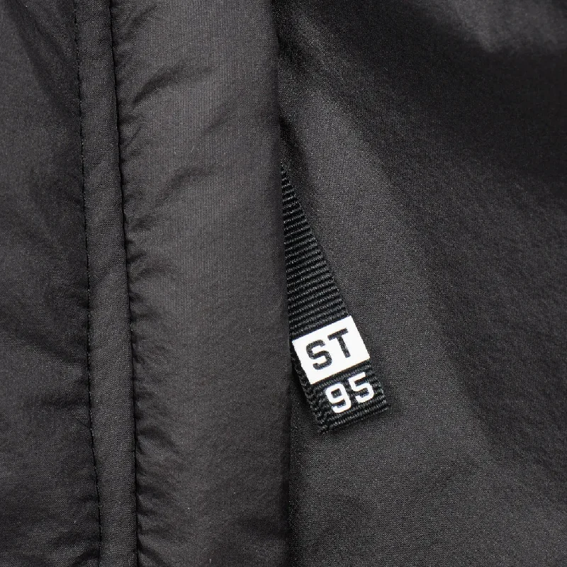 ST95 Perilune Padded Blouson Black