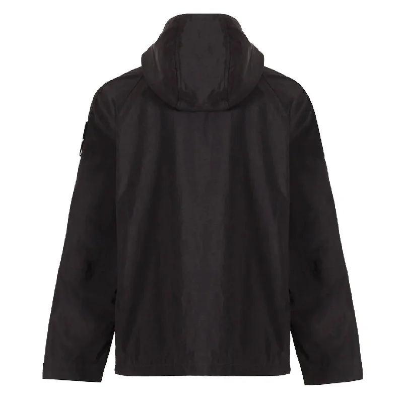 ST95 Proximity Smock Black