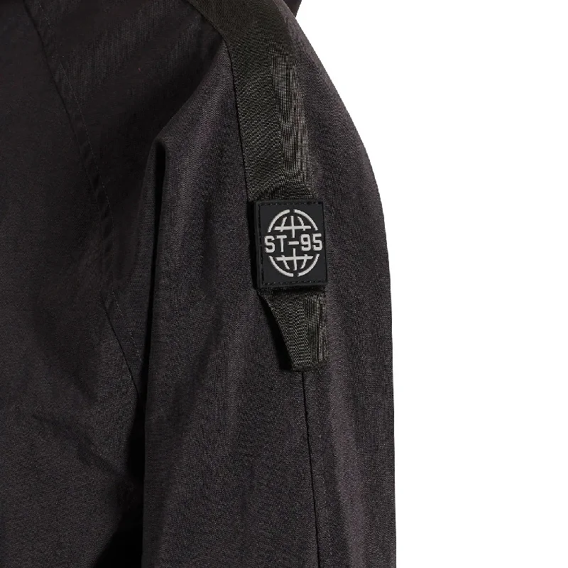 ST95 Proximity Smock Black