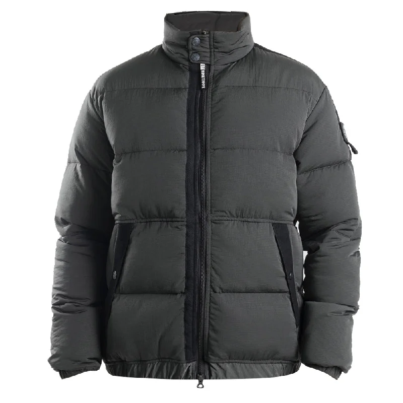 ST95 Puffa Jacket Black