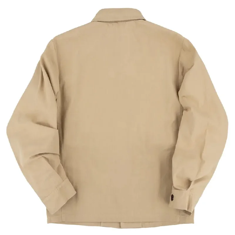 TSPTR Marine Jacket Boulder / Powder