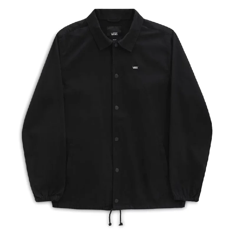 Vans Torrey Skate Jacket - Black