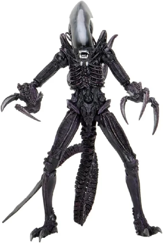 Marvel Avengers Action Figures with Exclusive Accessories​ NECA/Alien Vs Predator: Razor Claws Alien [Toy]