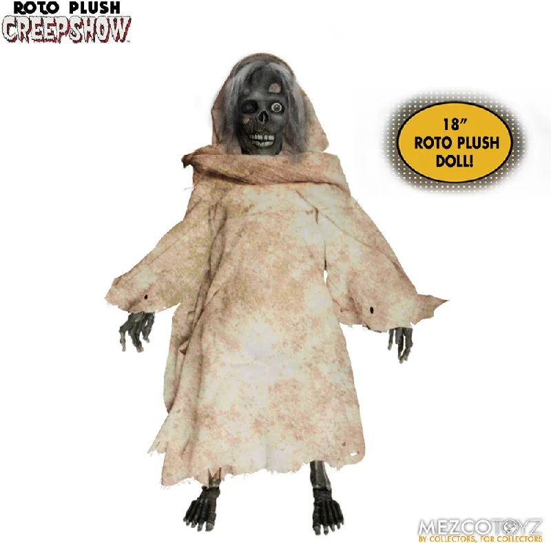 Dora the Explorer Action Figures with Backpack Accessories​ MDS Roto Plush Dolls/Creepshow - The Creep [Toy]