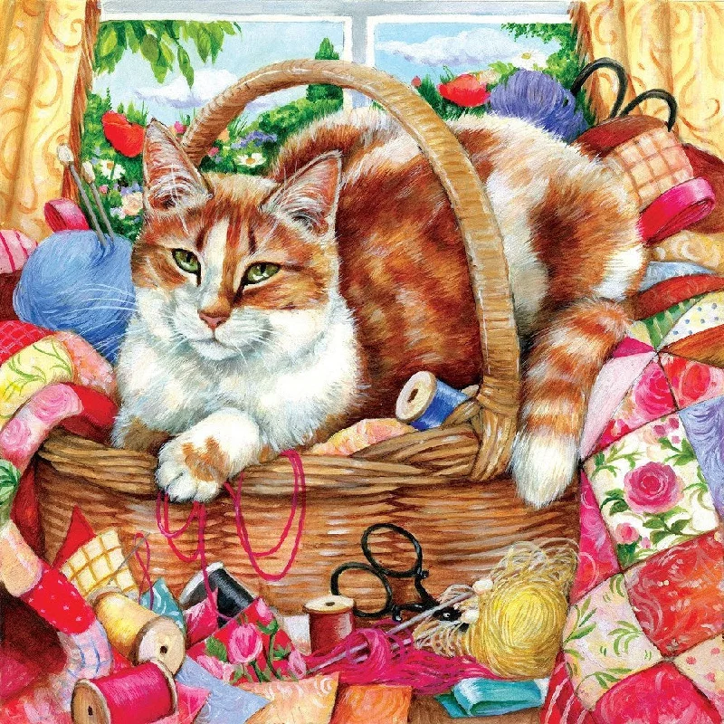 Canvas panels for landscape painting in various sizes A Perfect Spot 500pc Jigsaw Puzzle Canvas panels for landscape painting in various sizes A Perfect Spot 500pc Jigsaw Puzzle