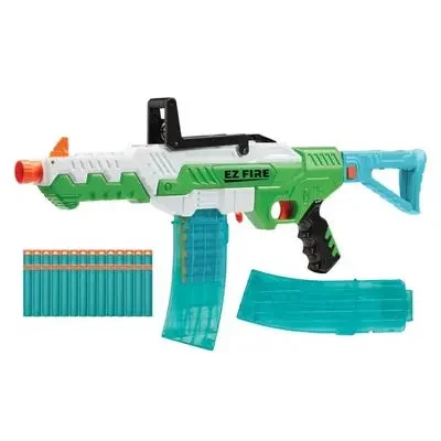 Yo - Kai Watch Yo - Kai Action Figures​ Air Warriors EZ Fire Blaster