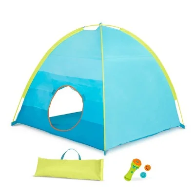 Angry Birds Red and Chuck Action Figures B. toys - Toddler Tent & Flashlight Story Reels - Project 'n' Play Tent Angry Birds Red and Chuck Action Figures B. toys - Toddler Tent & Flashlight Story Reels - Project 'n' Play Tent
