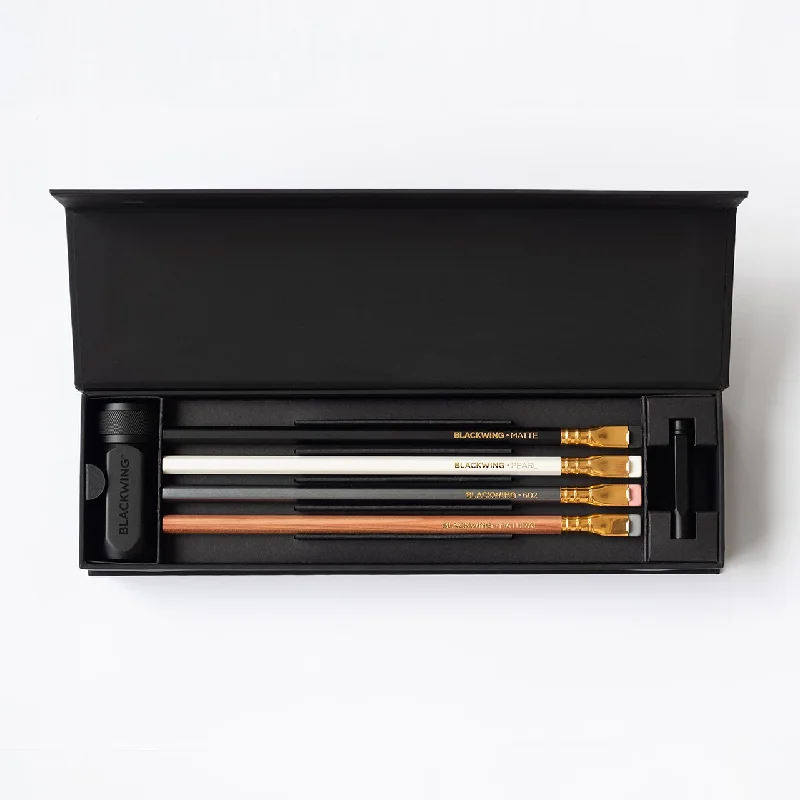 Candle - making art supplies for custom - scented candles​ Blackwing Essentials Set