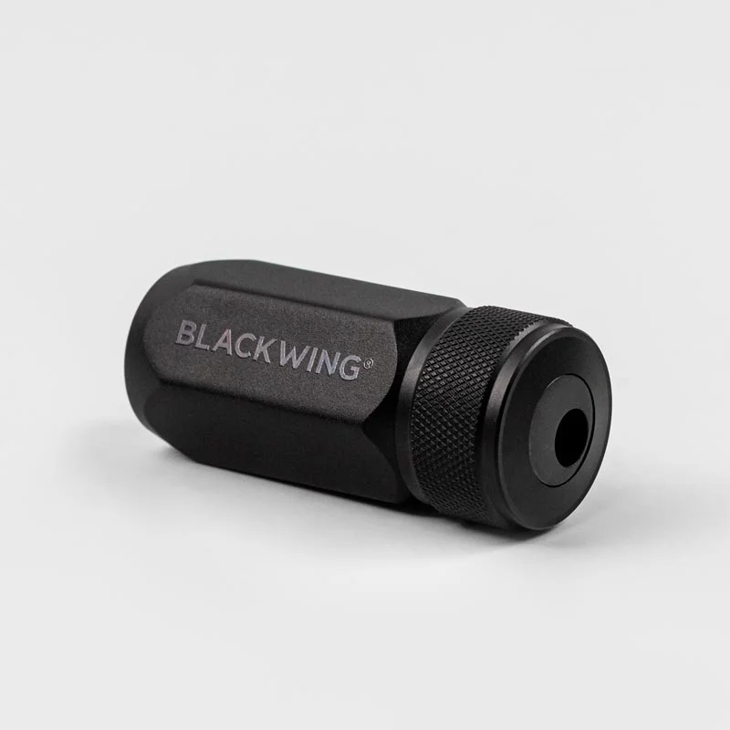 Handicraft supplies for making wall - mounted planters Blackwing One-Step Long Point Sharpener Handicraft supplies for making wall - mounted planters Blackwing One-Step Long Point Sharpener