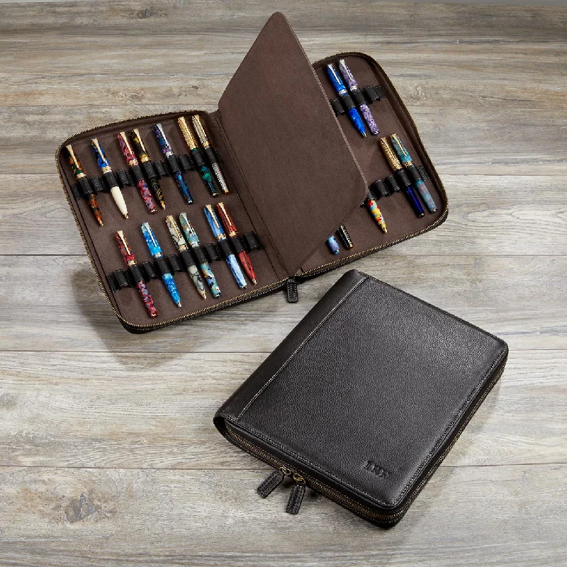 Watercolor paper with different textures for painting​ Bomber Jacket 44 Pen Case