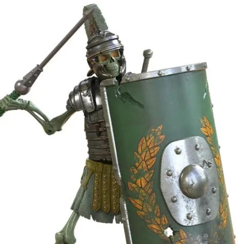 Game of Thrones Character Action Figures Boss Fight Studio Epic H.A.C.K.S. Eterno Guardian Skeleton Game of Thrones Character Action Figures Boss Fight Studio Epic H.A.C.K.S. Eterno Guardian Skeleton