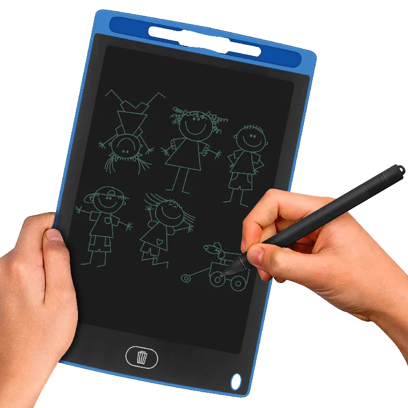 Bead - embroidery art supplies for adding sparkle to projects LCD Drawing Board (8.5-Inch) Bead - embroidery art supplies for adding sparkle to projects LCD Drawing Board (8.5-Inch)