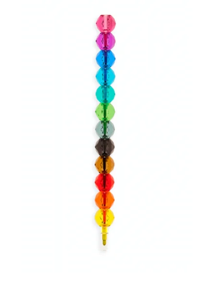 Artist - quality paintbrushes made of natural bristles Charm to Charm Stacking Crayons Artist - quality paintbrushes made of natural bristles Charm to Charm Stacking Crayons