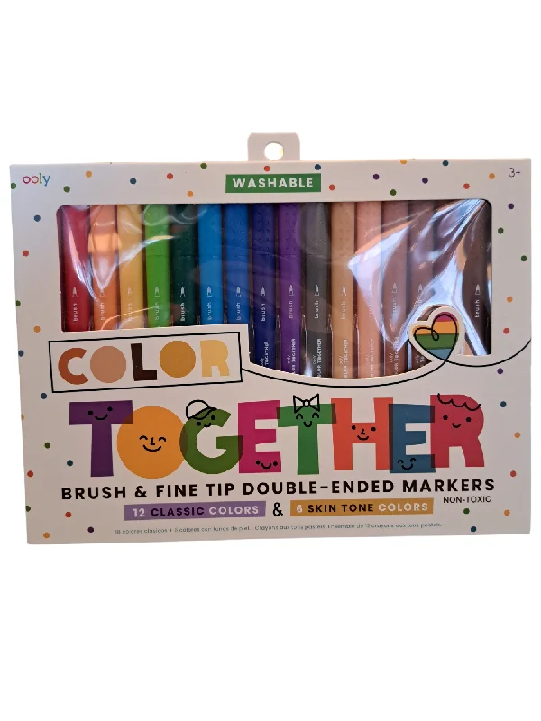 Handicraft supplies for making unique keychains​ Colour Together