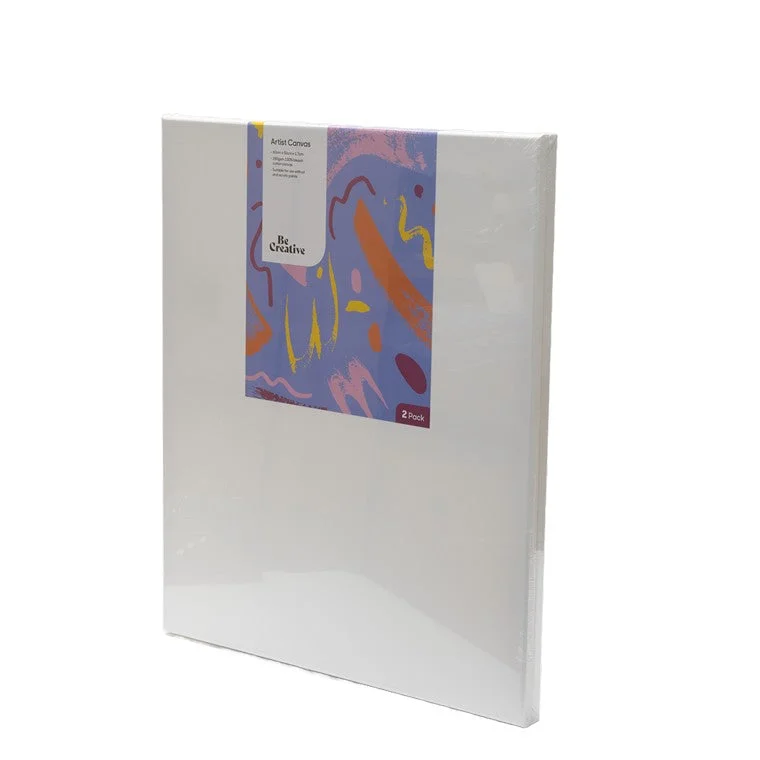 Art supplies for making birthday party favors Artist Canvas Panel, 2pk, 50cm x 60cm Art supplies for making birthday party favors Artist Canvas Panel, 2pk, 50cm x 60cm