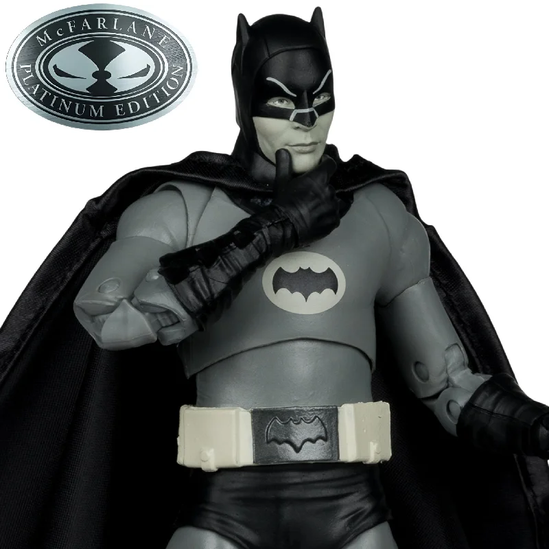 Spyro the Dragon Action Figures DC Multiverse Exclusive Platinum Label Batman (Classic TV Series) Spyro the Dragon Action Figures DC Multiverse Exclusive Platinum Label Batman (Classic TV Series)