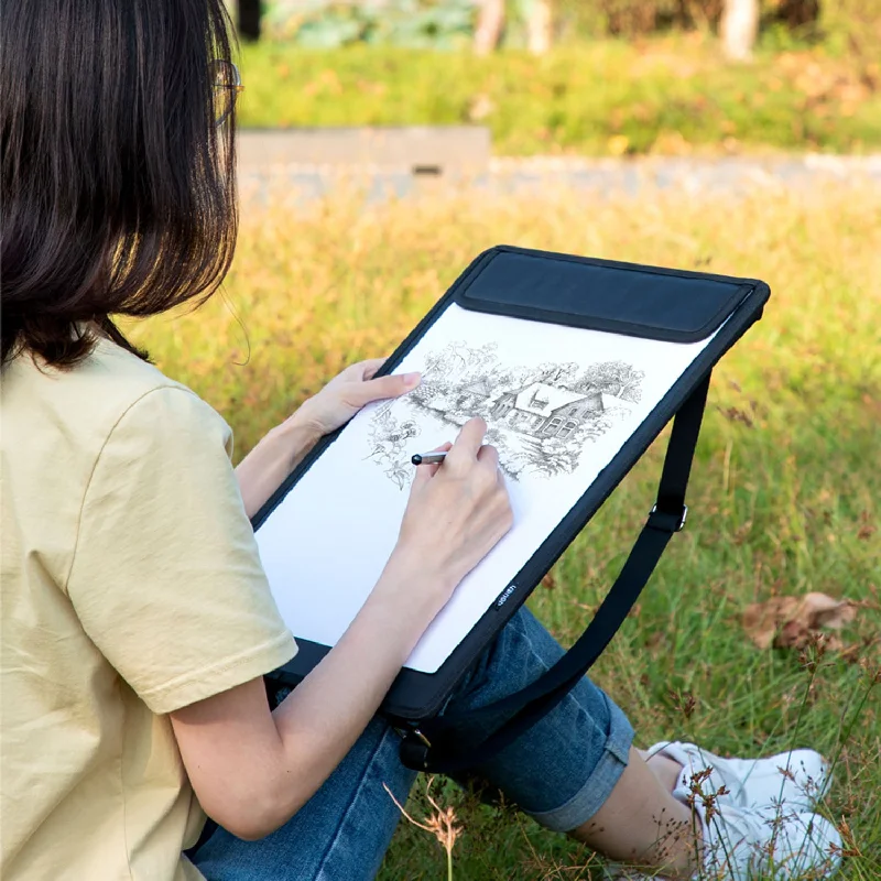 DIY art supplies for home - improvement projects​ Drawing Board (30 x 45cm)