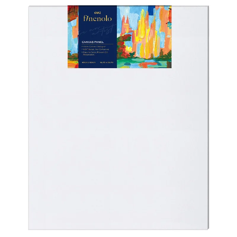 Handicraft supplies for making personalized jewelry boxes Canvas Board (40 x 50cm) Handicraft supplies for making personalized jewelry boxes Canvas Board (40 x 50cm)