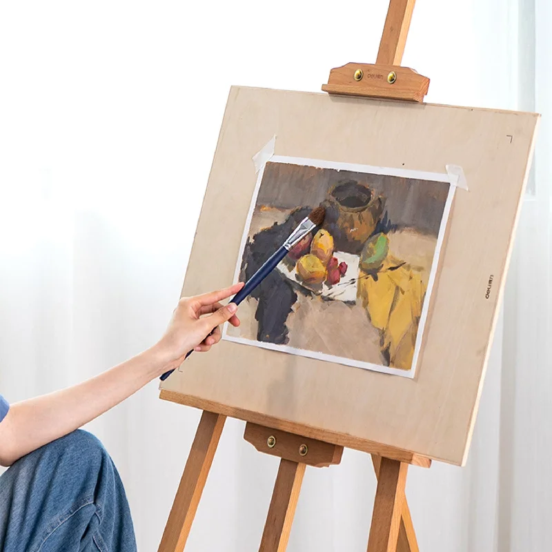 Art supplies for creating art - based magnets​ Drawing Board (45 x 60cm)