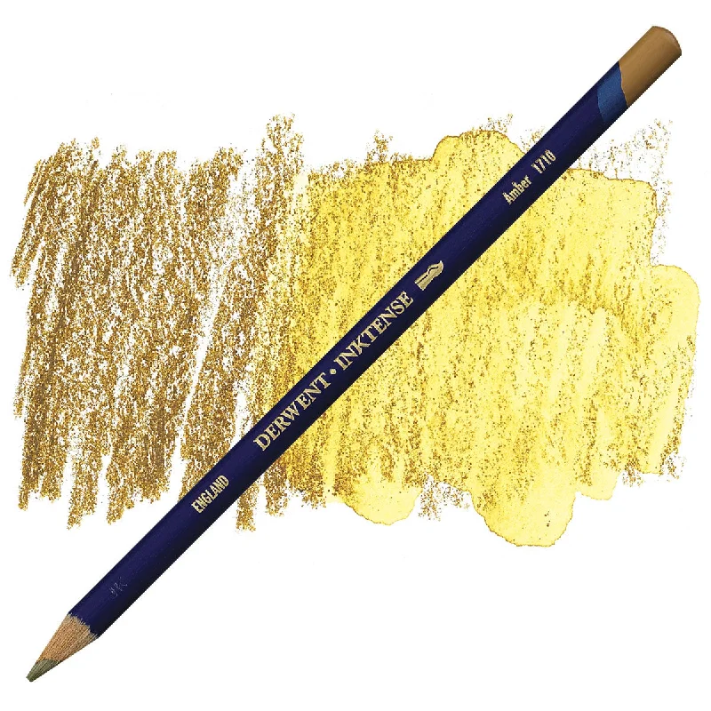 Painting and handicraft supplies for pet - themed projects​ Derwent Inktense Watersoluble Colouring Pencils
