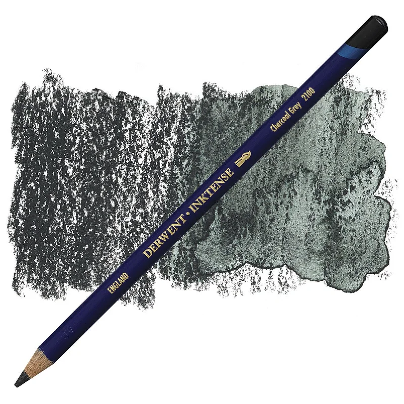 CHARCOAL GREY