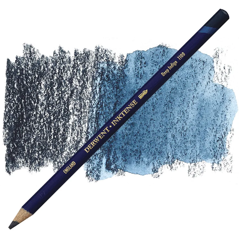 DEEP INDIGO
